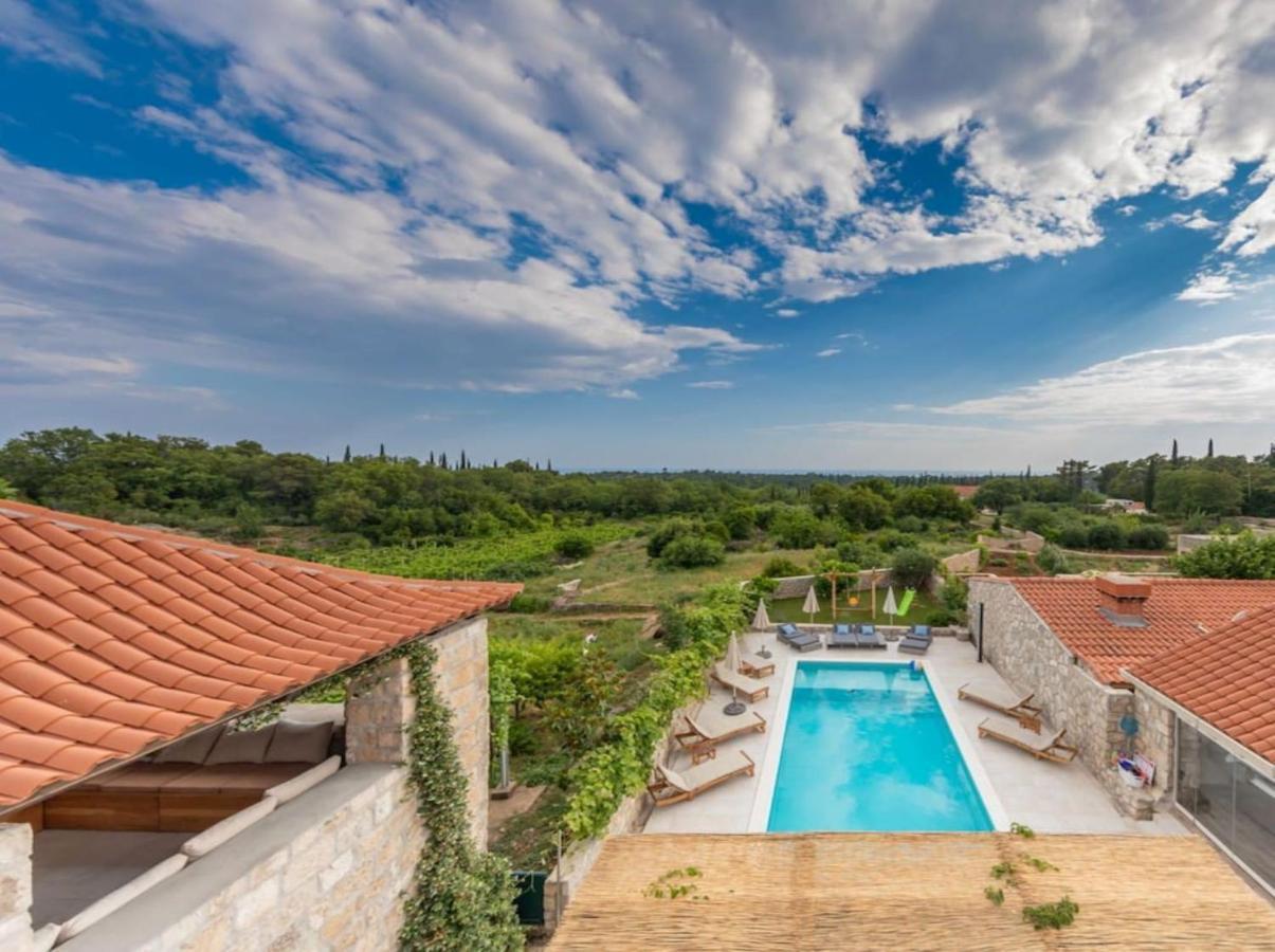 Villa Joe Cilipi Exterior photo