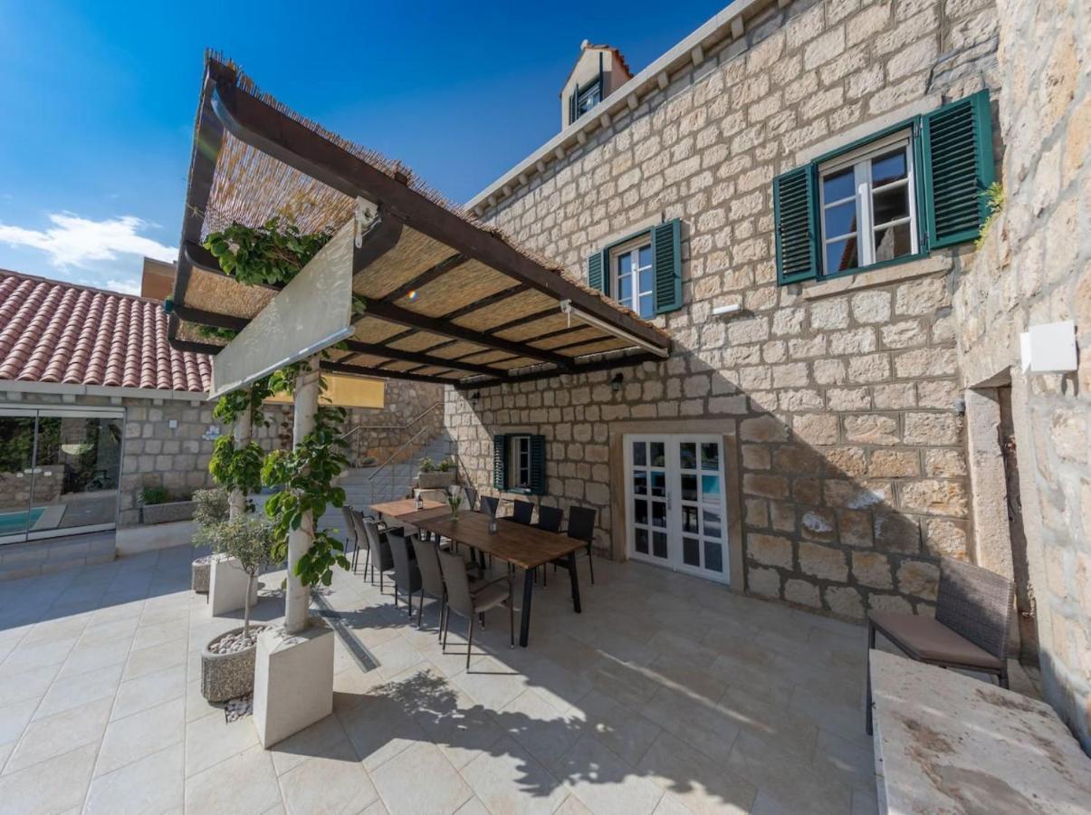 Villa Joe Cilipi Exterior photo
