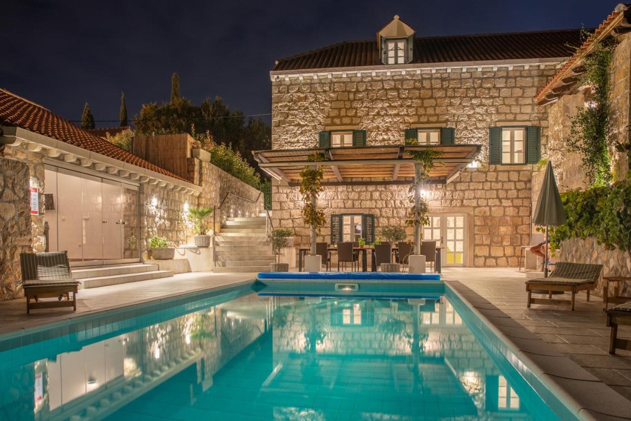 Villa Joe Cilipi Exterior photo