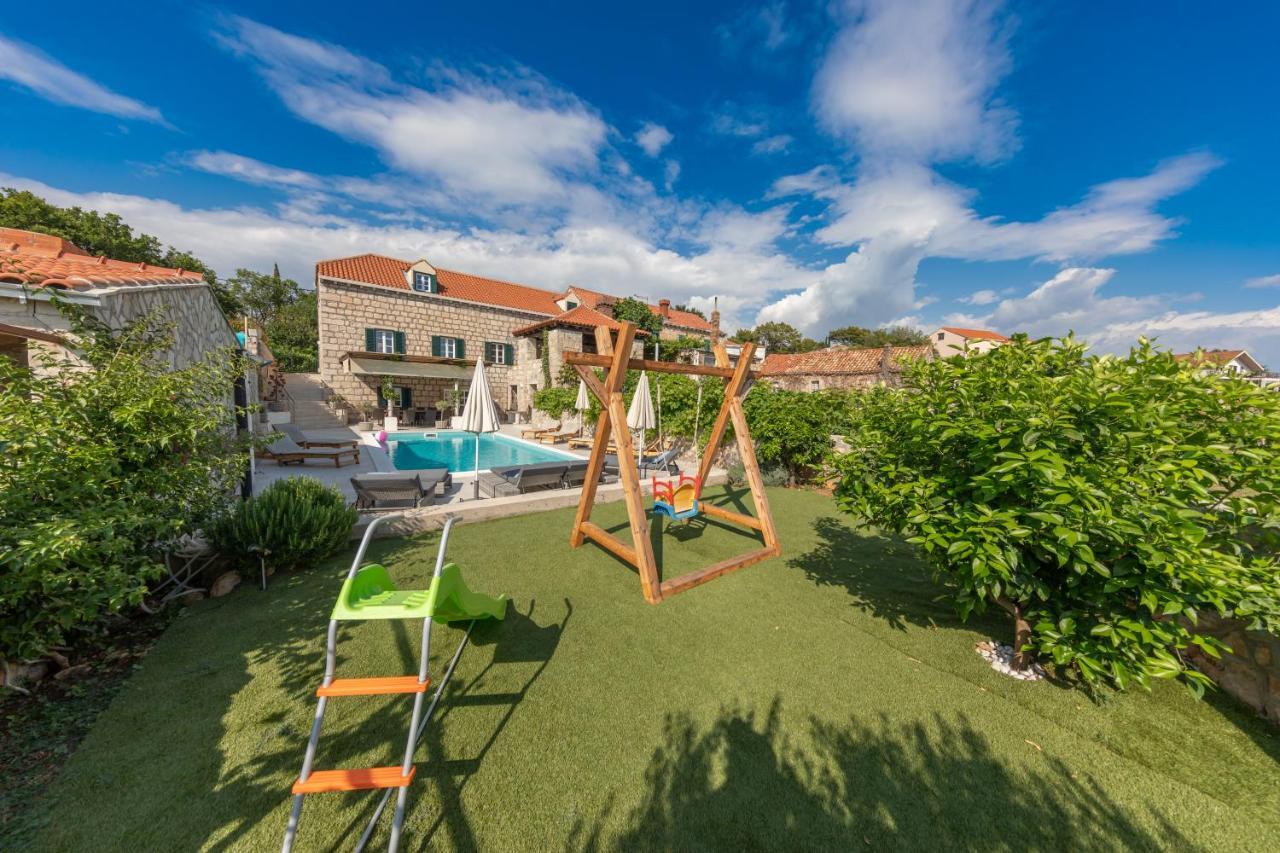 Villa Joe Cilipi Exterior photo